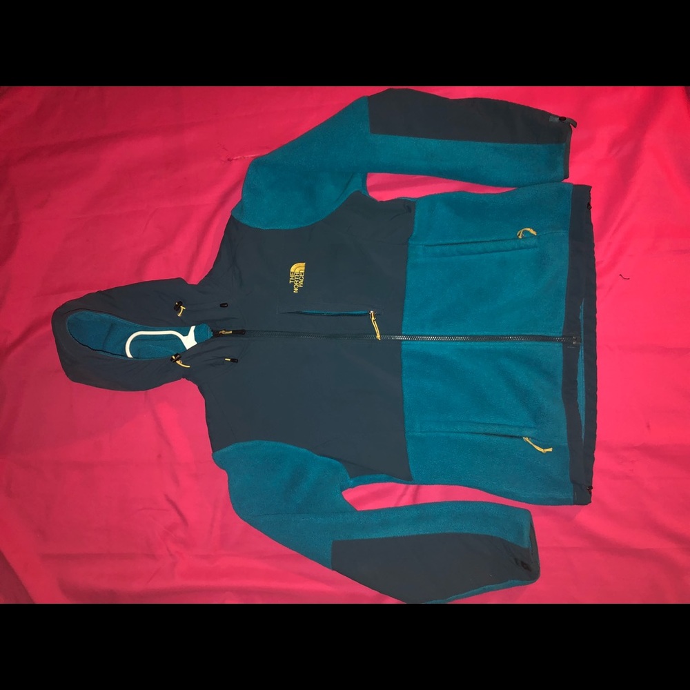 NorthFace Jacket